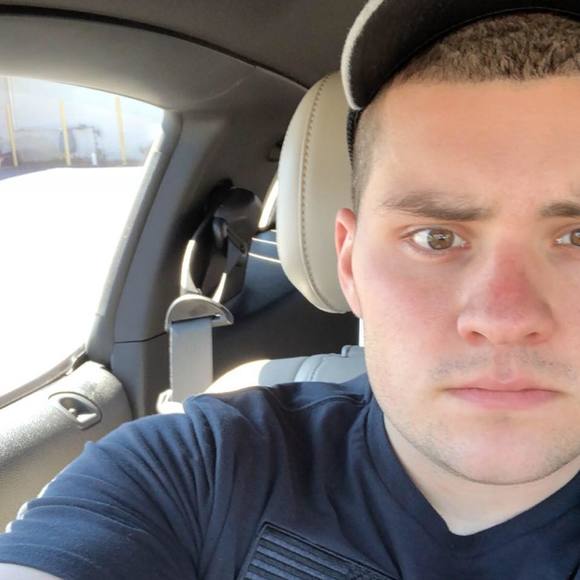 Meet your Posher, Daniel - Picture 1 of 1